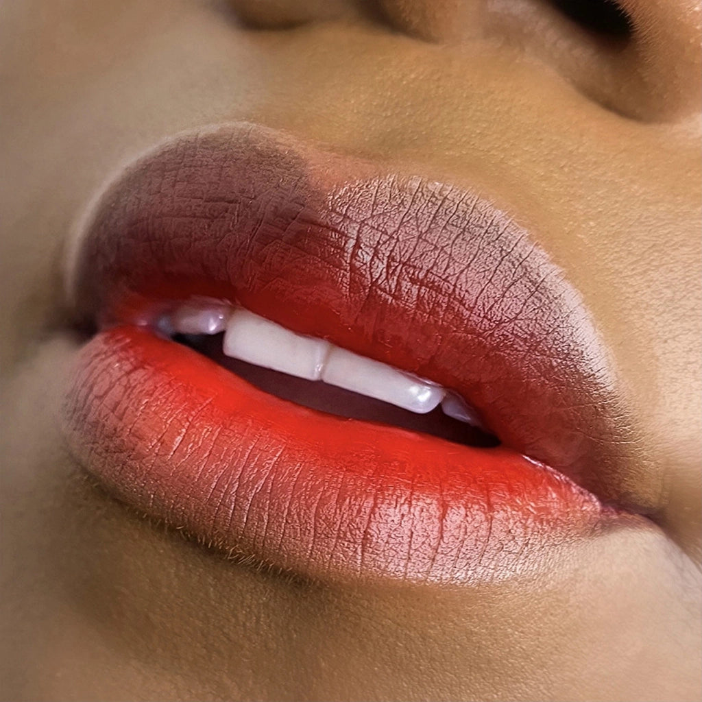 Astra Pure Beauty Aqua Lip Stain Lip Tint Smoothi