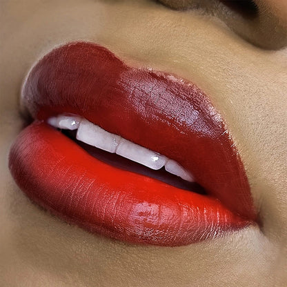 Astra Pure Beauty Aqua Lip Stain Lip Tint Smoothi