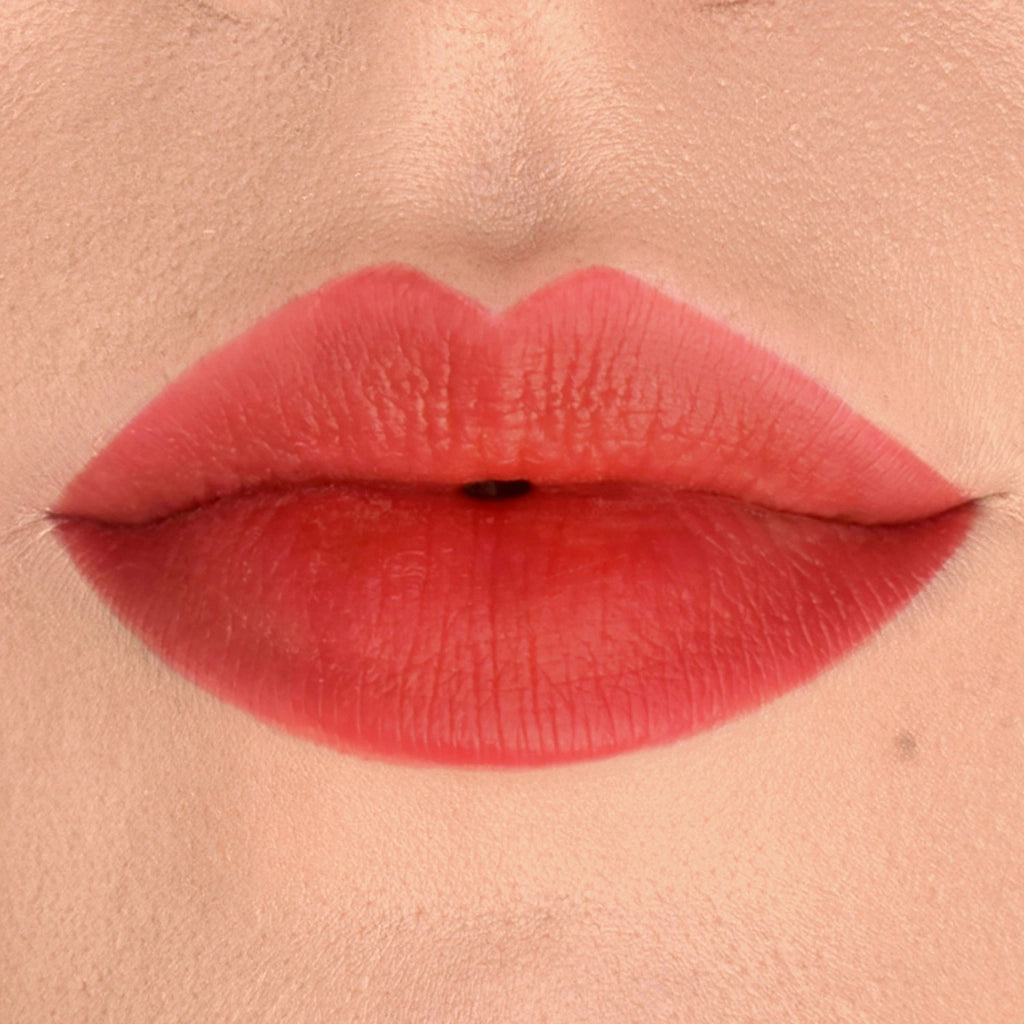 Astra Pure Beauty Aqua Lip Stain Lip Tint Smoothi