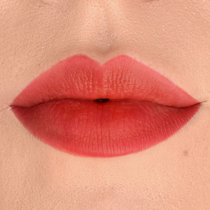 Astra Pure Beauty Aqua Lip Stain Lip Tint Smoothi