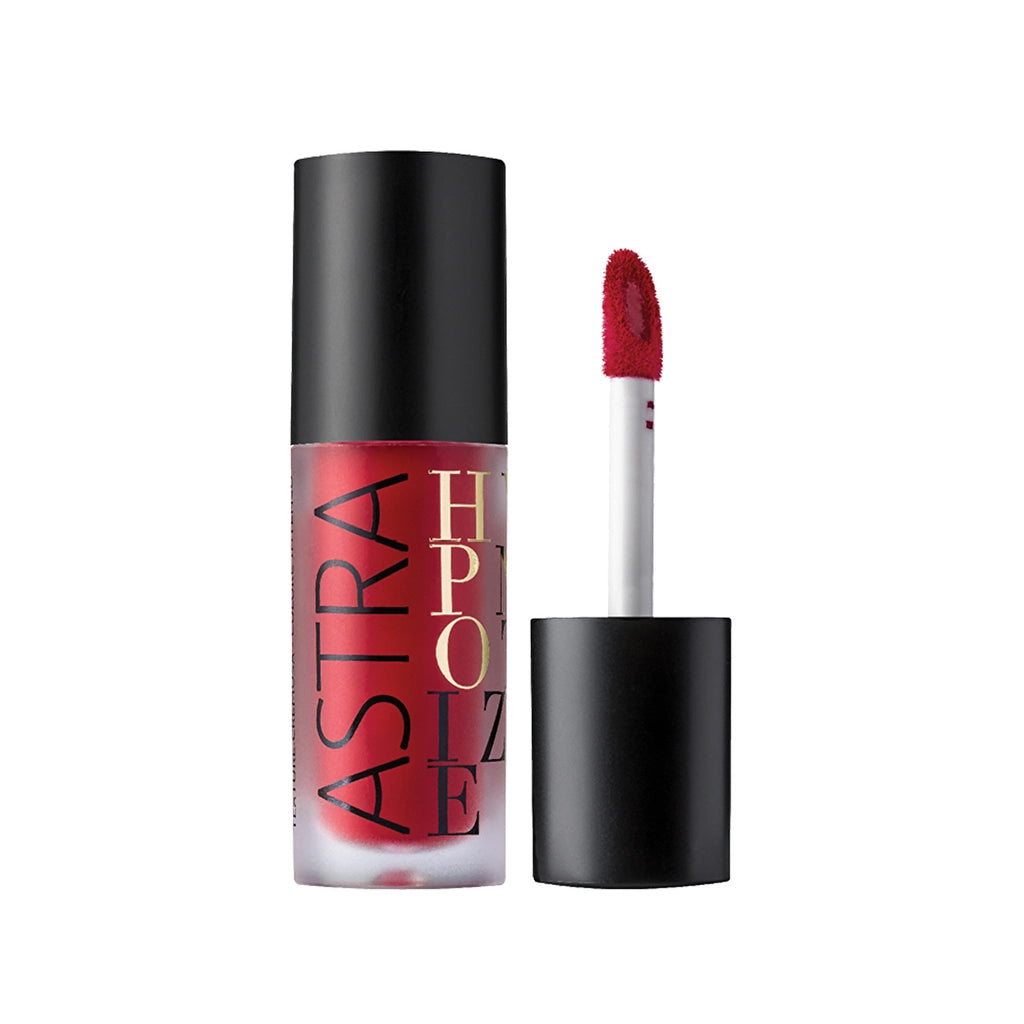 Astra Hypnotize Liquid Matte Lipstick 01 Ambitious
