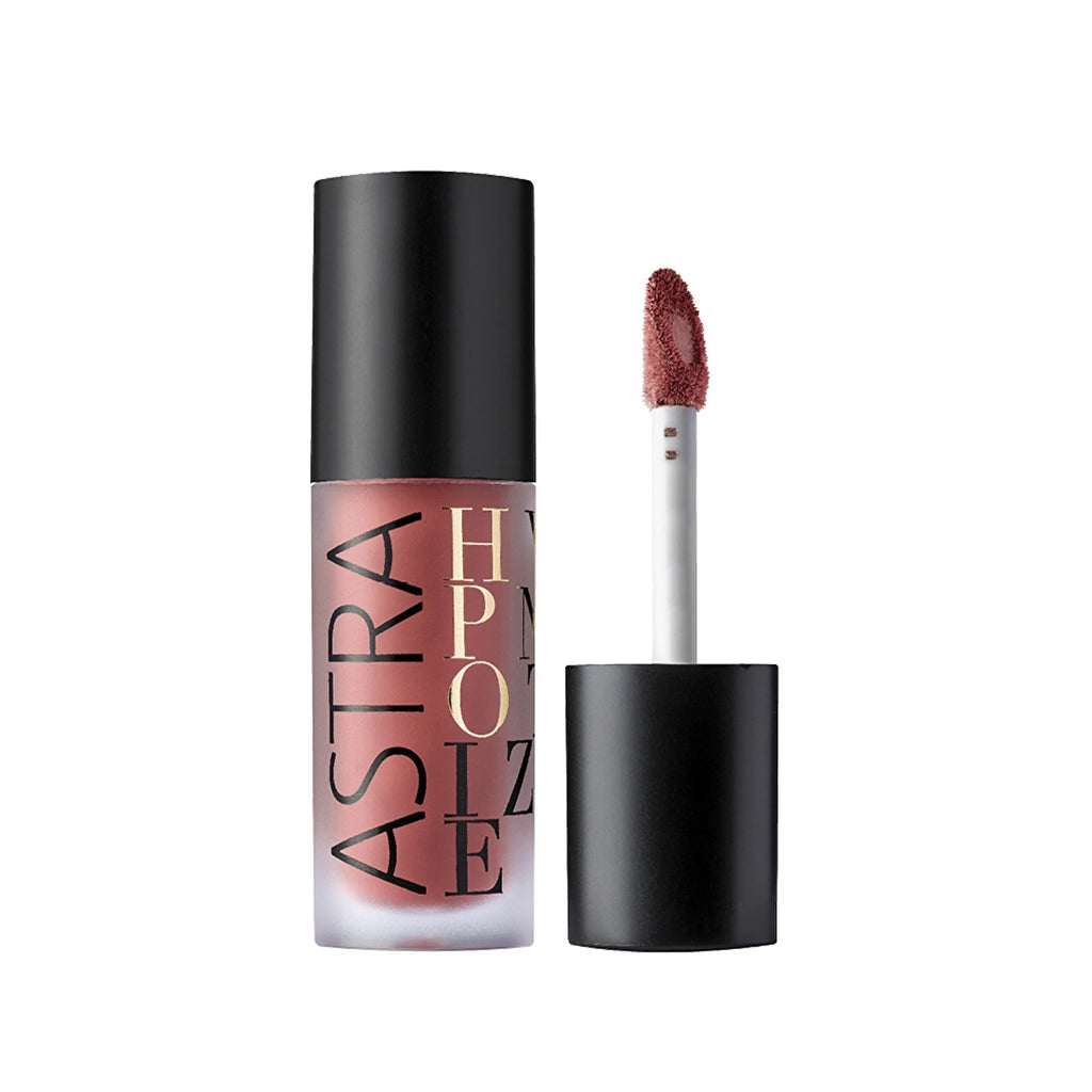 Astra Hypnotize Liquid Matte Lipstick 01 Ambitious
