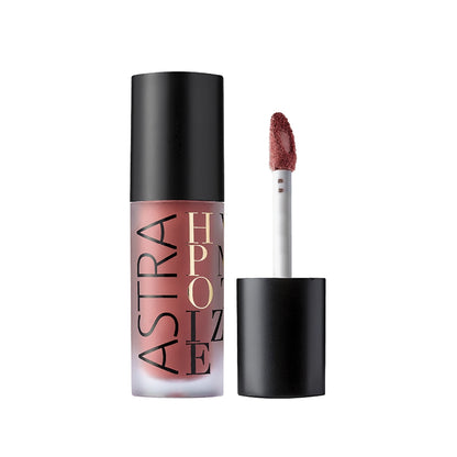 Astra Hypnotize Liquid Matte Lipstick 01 Ambitious