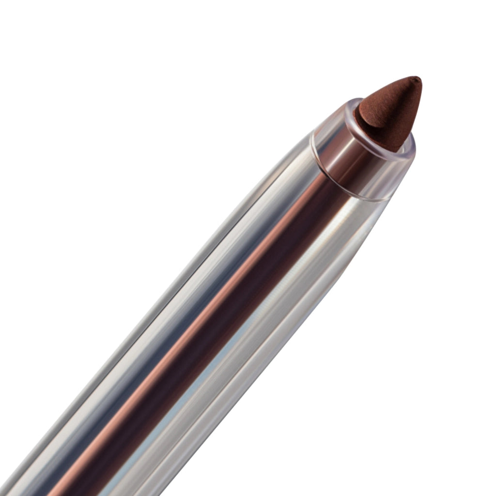 Influence Beauty Automatic Lipfluence Lip Pencil 03 Light Beige - Long-Lasting Matte Lip Liner