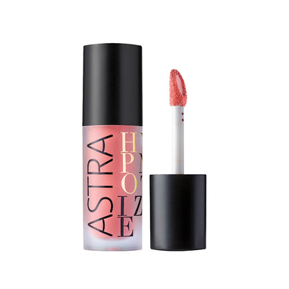 Astra Hypnotize Liquid Matte Lipstick 01 Ambitious
