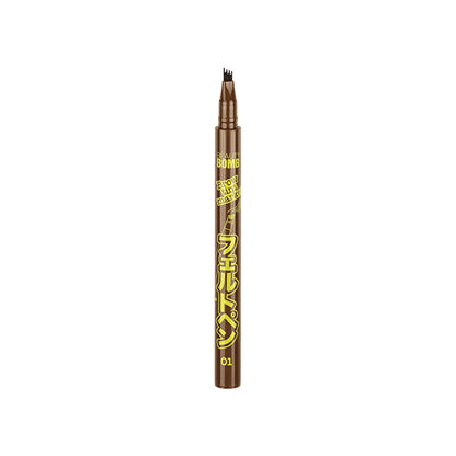 Beauty Bomb Eyebrow Pencil 01 - Microblade Effect