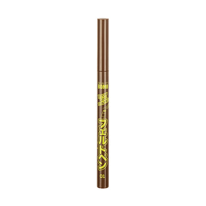 Beauty Bomb Eyebrow Pencil 01 - Microblade Effect