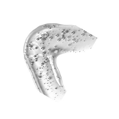 Beauty Bomb Eyebrow Fixation Gel Brow Freez-z-zer 01 Transparent