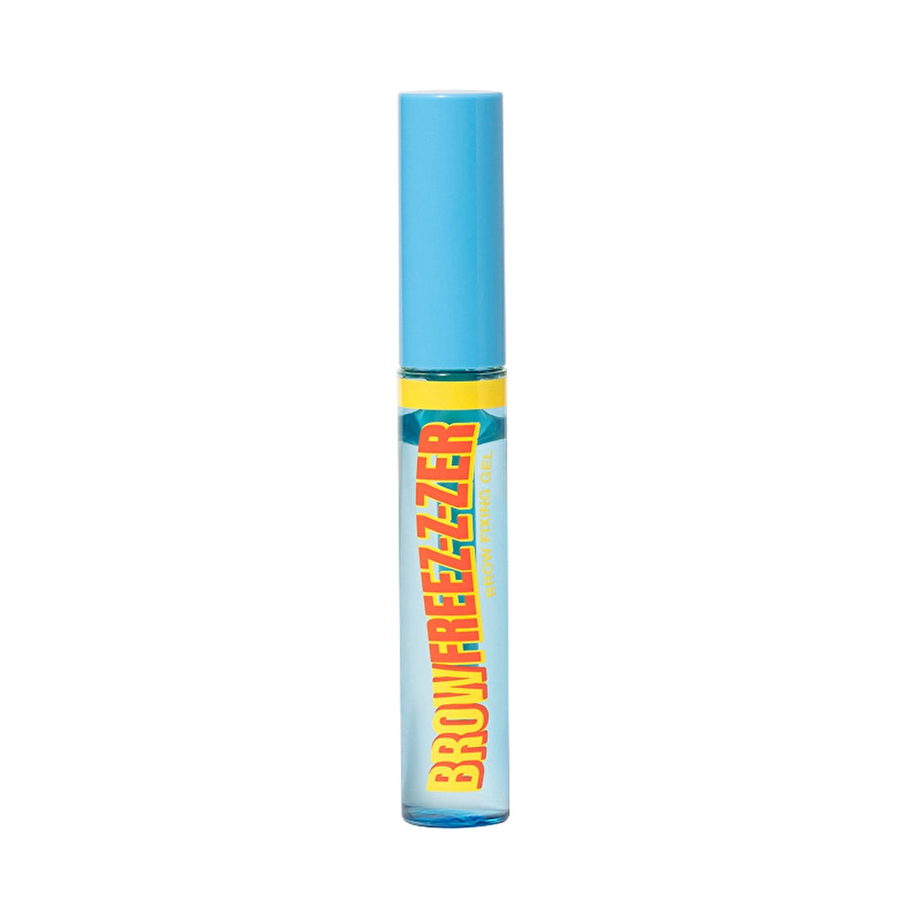 Beauty Bomb Eyebrow Fixation Gel Brow Freez-z-zer 01 Transparent