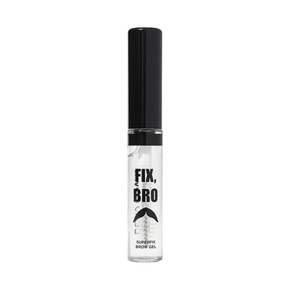 Beauty Bomb Eyebrow Fixation Gel Fix, Bro 01 - Medium-Hold for Natural Finish