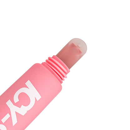 Love Generation Plump Lip Gloss Icy-Spicy 04 Faye - Warming Lip Plumper with Glossy Finish