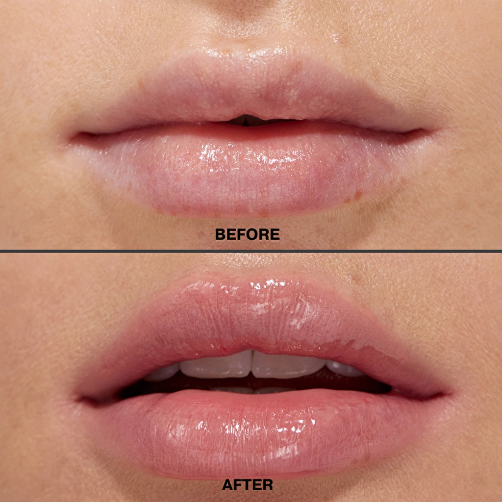 Love Generation Plump Lip Gloss Icy-Spicy 04 Faye - Warming Lip Plumper with Glossy Finish