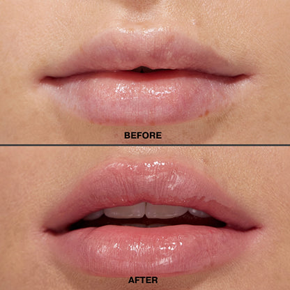 Love Generation Plump Lip Gloss Icy-Spicy 04 Faye - Warming Lip Plumper with Glossy Finish