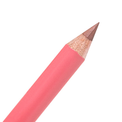 Love Generation Lip Pencil 09 She Is Hot - Long-Lasting Lip Liner