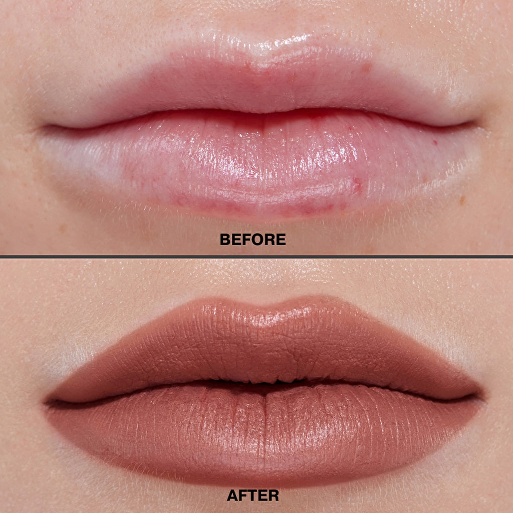 Love Generation Lip Pencil 09 She Is Hot - Long-Lasting Lip Liner