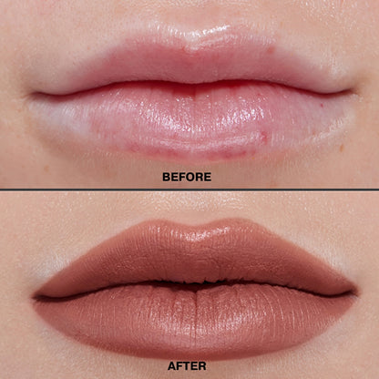 Love Generation Lip Pencil 09 She Is Hot - Long-Lasting Lip Liner