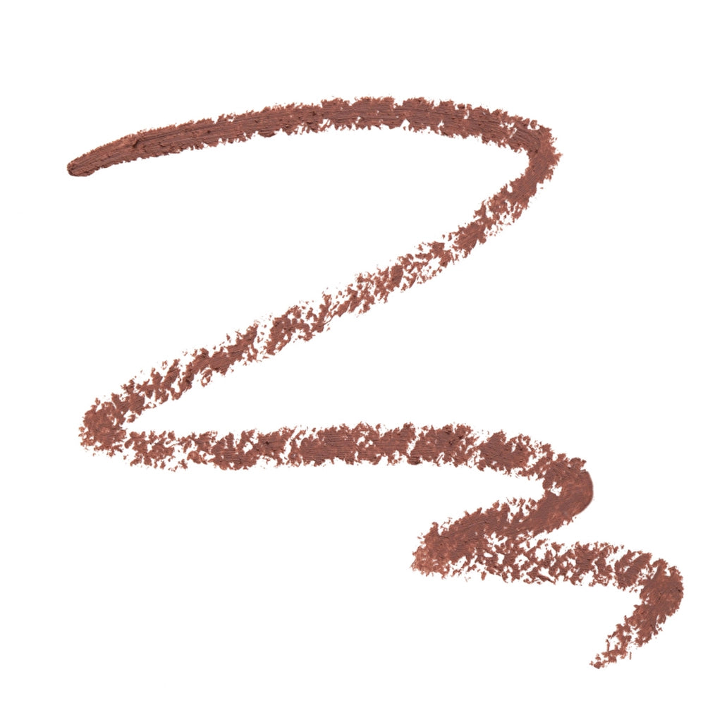 Love Generation Lip Pencil 09 She Is Hot - Long-Lasting Lip Liner