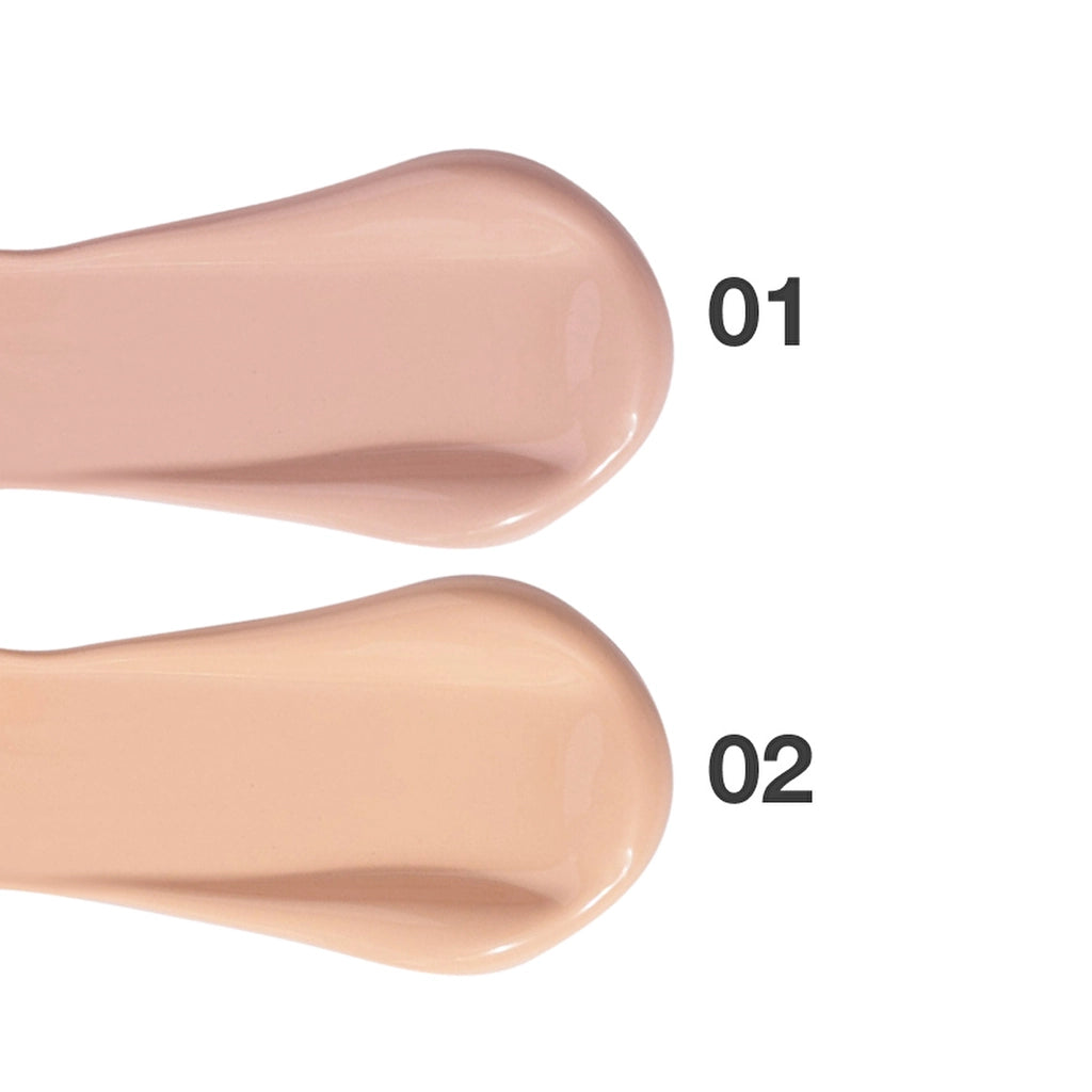 Beauty Bomb BB Cream Amazing Smiley 01