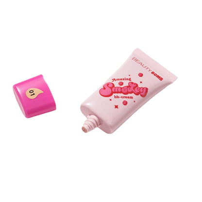 Beauty Bomb BB Cream Amazing Smiley 01