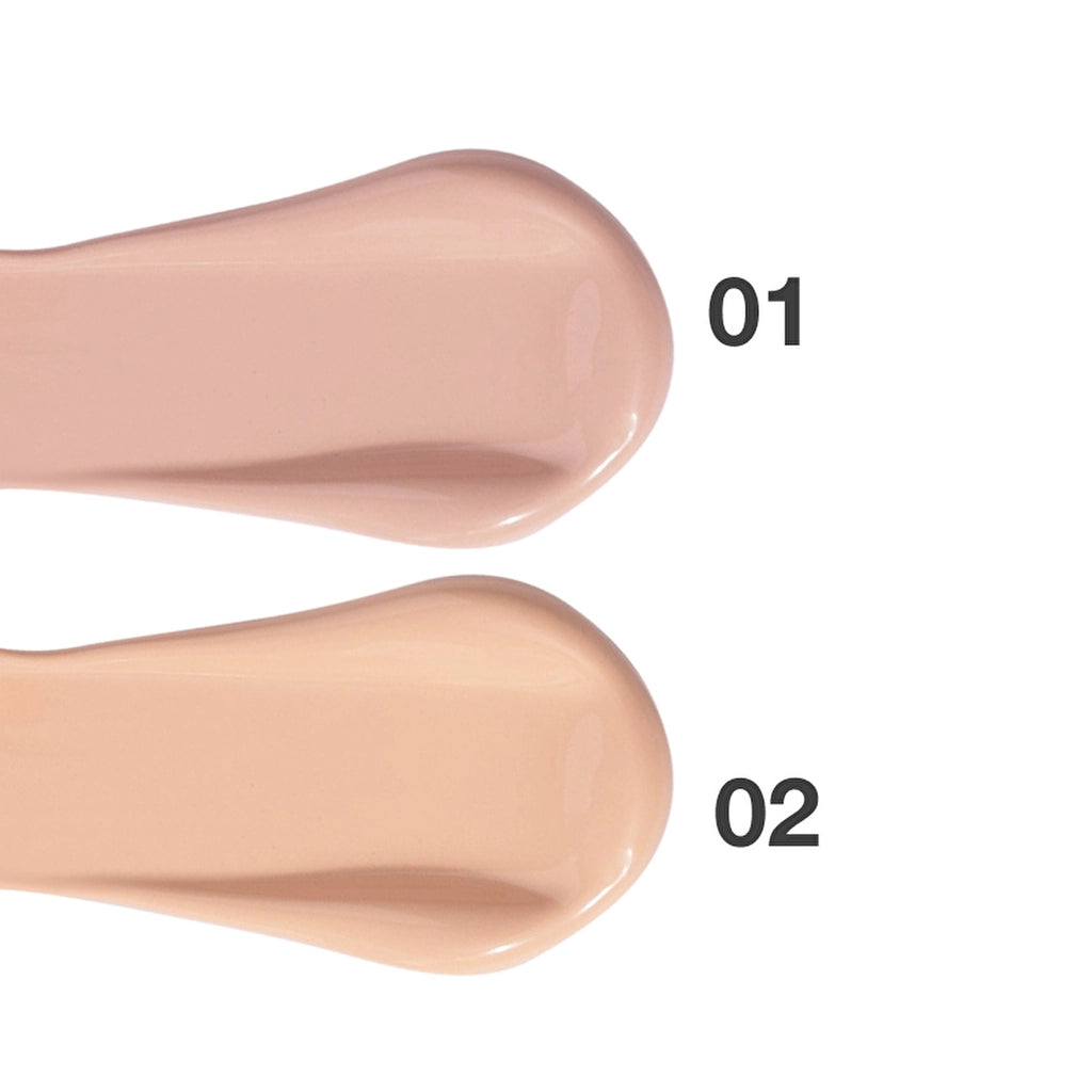 Beauty Bomb BB Cream Amazing Smiley 02