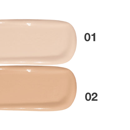 Beauty Bomb Liquid Concealer No Troubles 02 - Medium-Coverage for Blemish Correction