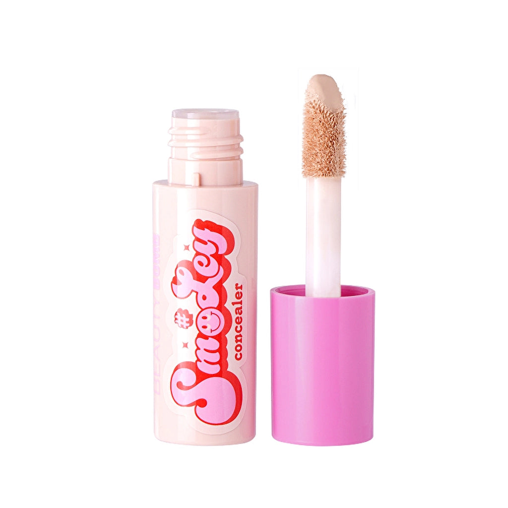 Beauty Bomb Concealer Smiley 02