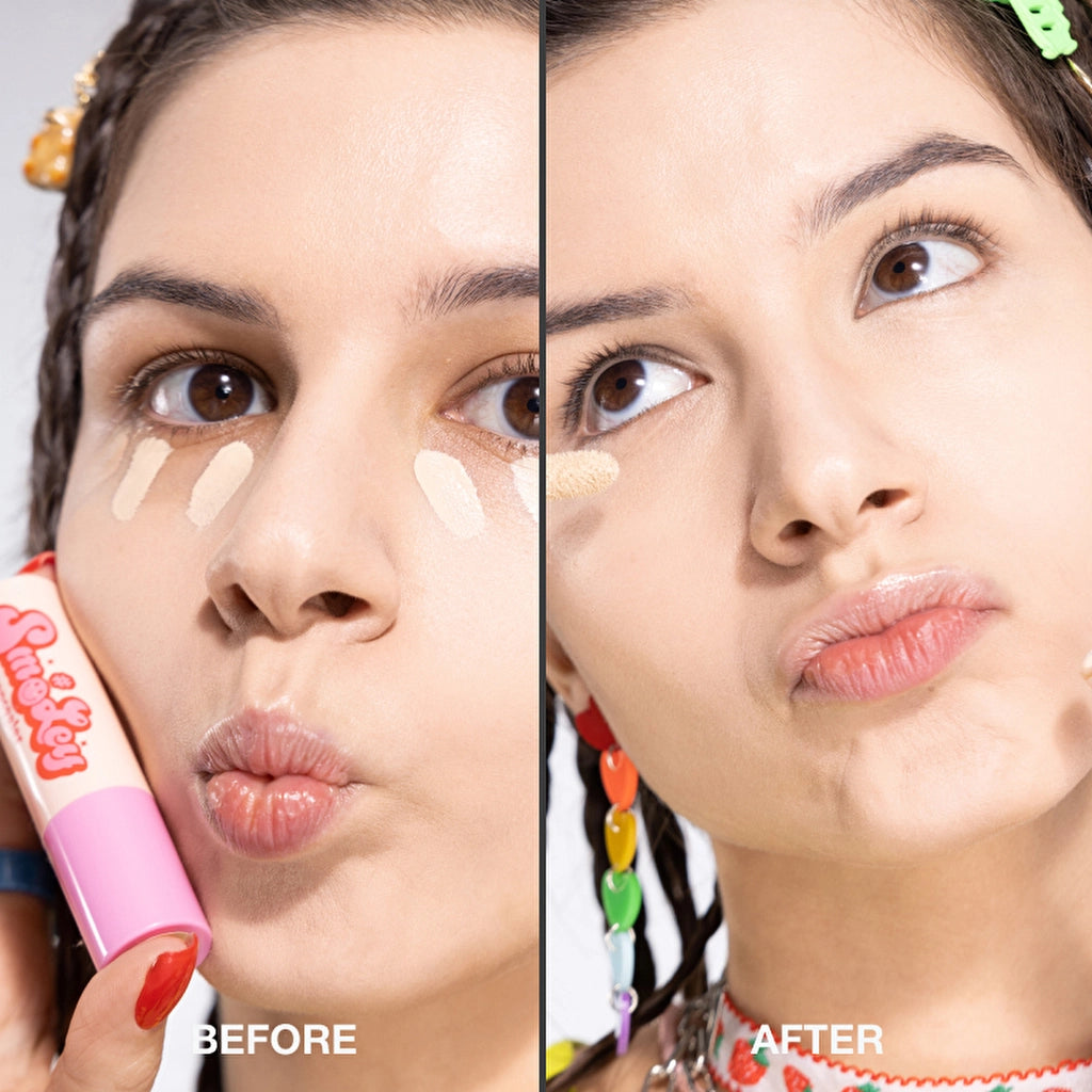 Beauty Bomb Concealer Smiley 03