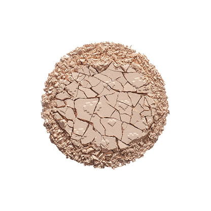 Beauty Bomb Mineral Powder 01 - Matte Finish Mineral Powder for Oily Skin