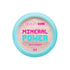 Beauty Bomb Mineral Powder 01 - Matte Finish Mineral Powder for Oily Skin