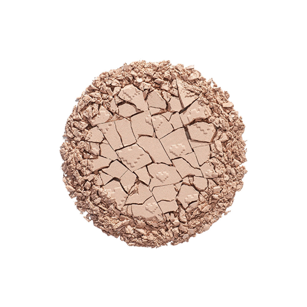 Beauty Bomb Mineral Powder 02 - Matte Finish Mineral Powder for Oily Skin