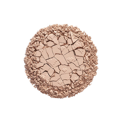 Beauty Bomb Mineral Powder 02 - Matte Finish Mineral Powder for Oily Skin