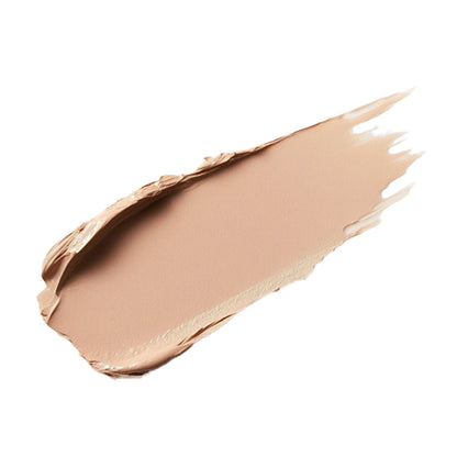 Stellary Cult Matte Foundation 02 Warm Beige - Mousse Texture &amp; Matte Finish