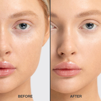 Stellary Nude Skin Concealer Concealer 02 Light Honey - Lightweight &amp; Natural Coverage