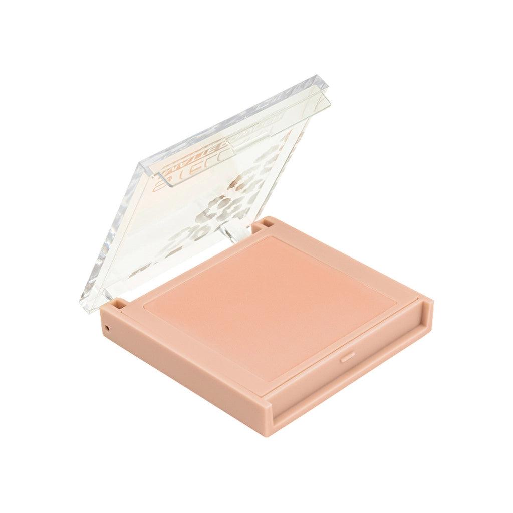 Stellary Pressed Powder Soft Matte Powder SP 02 Pink Beige - Silky Texture &amp; Matte Finish