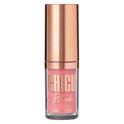 Stellary Liquid Blush Blush 02 Natural Pink - Lightweight &amp; Blendable Formula