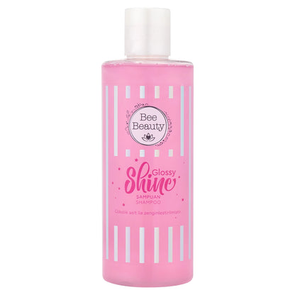 Bee Beauty Glossy Shine Hair Mask 200 ml