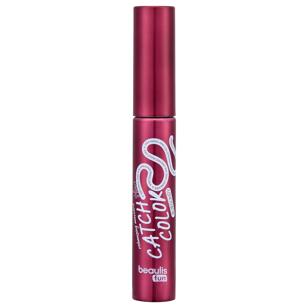 Beaulis Fun Catch The Color Mascara 315 Burgundy