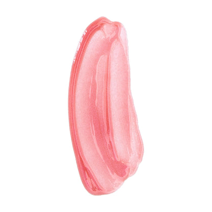 LYKD Crystal Drip Lip Gloss 180 Amber
