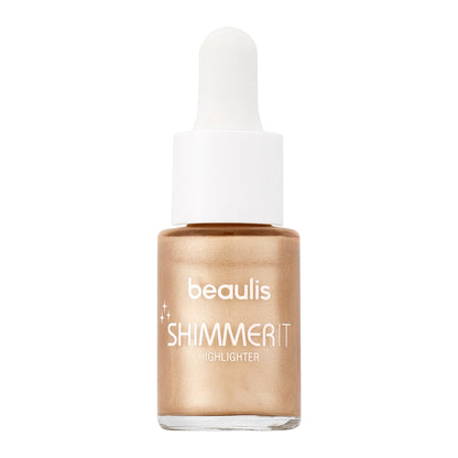 Beaulis Shimmer It Drop Illuminator 925 Light Up