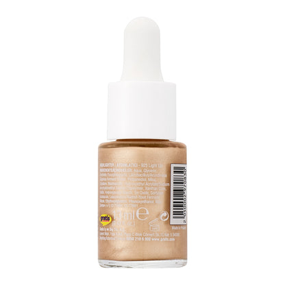 Beaulis Shimmer It Drop Illuminator 925 Light Up