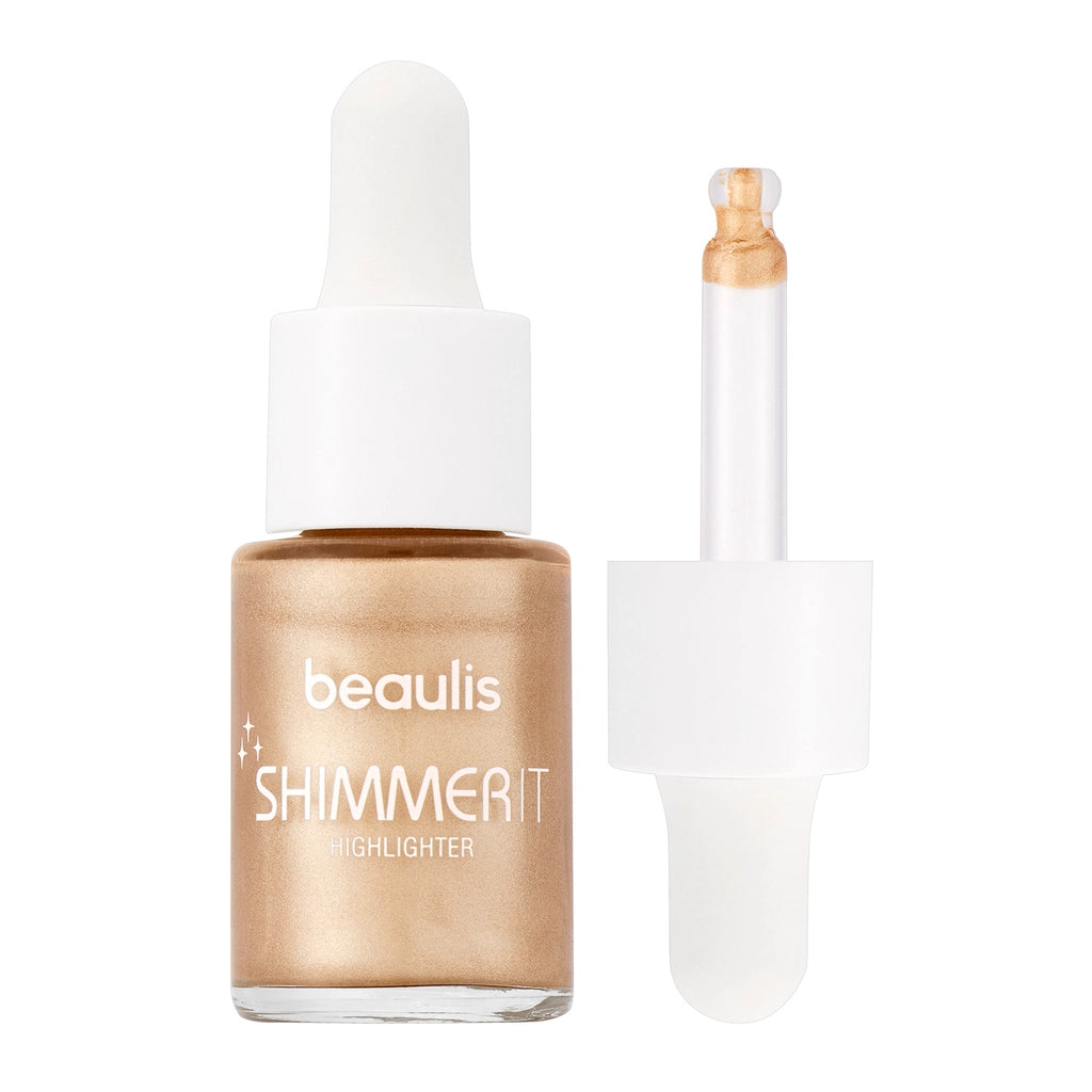 Beaulis Shimmer It Drop Illuminator 925 Light Up
