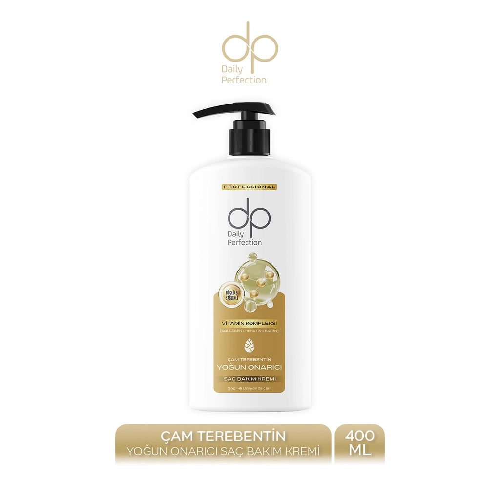 Dp Conditioner 400 ml Pine Turpentine