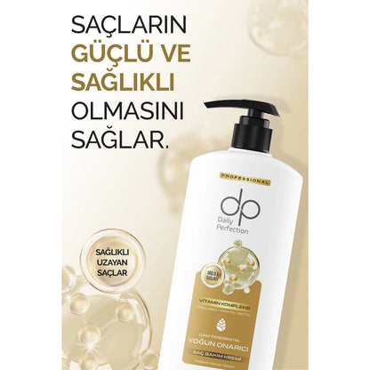 Dp Conditioner 400 ml Pine Turpentine