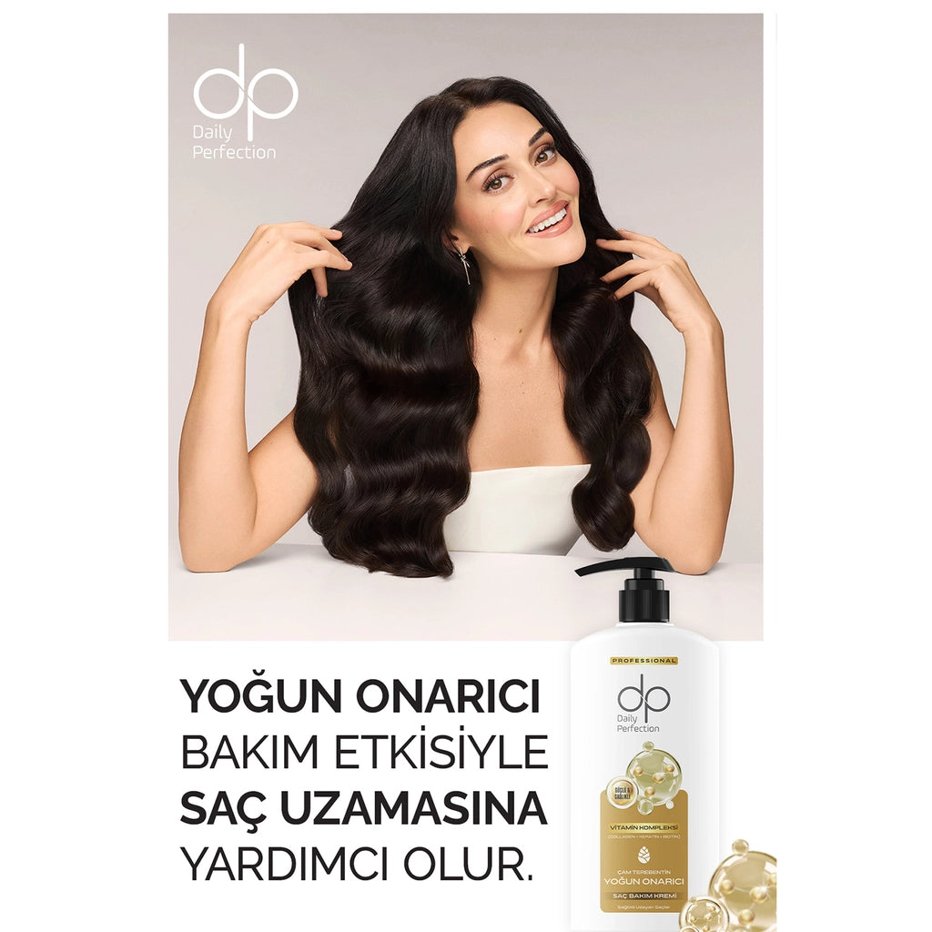 Dp Conditioner 400 ml Pine Turpentine