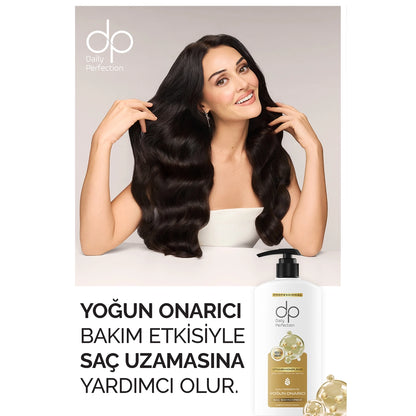Dp Conditioner 400 ml Pine Turpentine