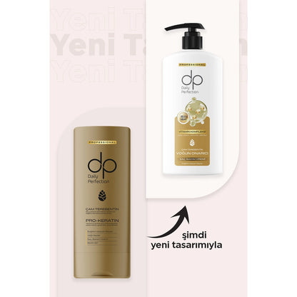 Dp Conditioner 400 ml Pine Turpentine