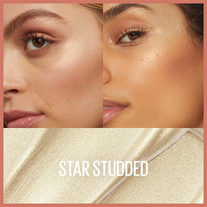 Maybelline New York Sunkisser Liquid Illuminating Highlighter 22 Star Studded