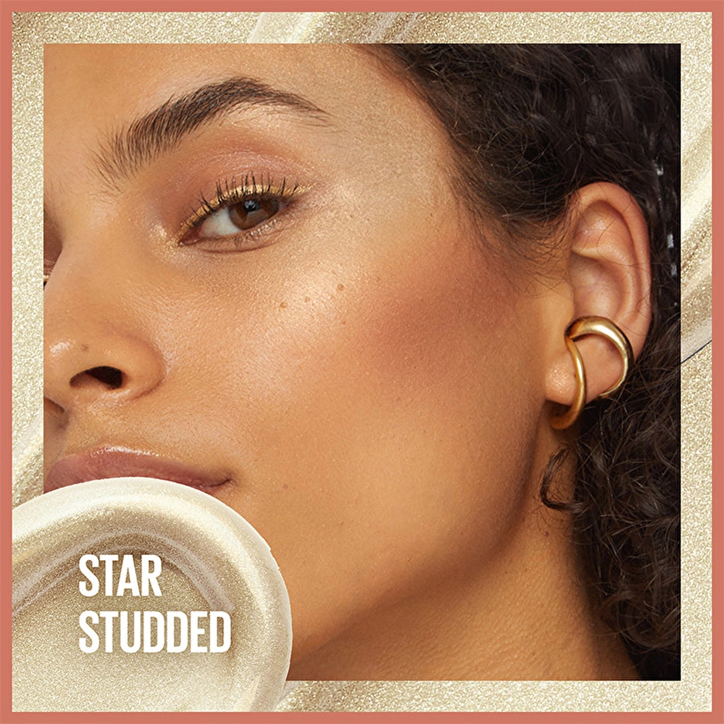 Maybelline New York Sunkisser Liquid Illuminating Highlighter 22 Star Studded
