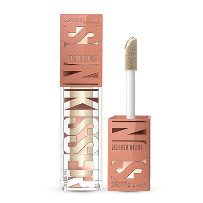 Maybelline New York Sunkisser Liquid Illuminating Highlighter 22 Star Studded