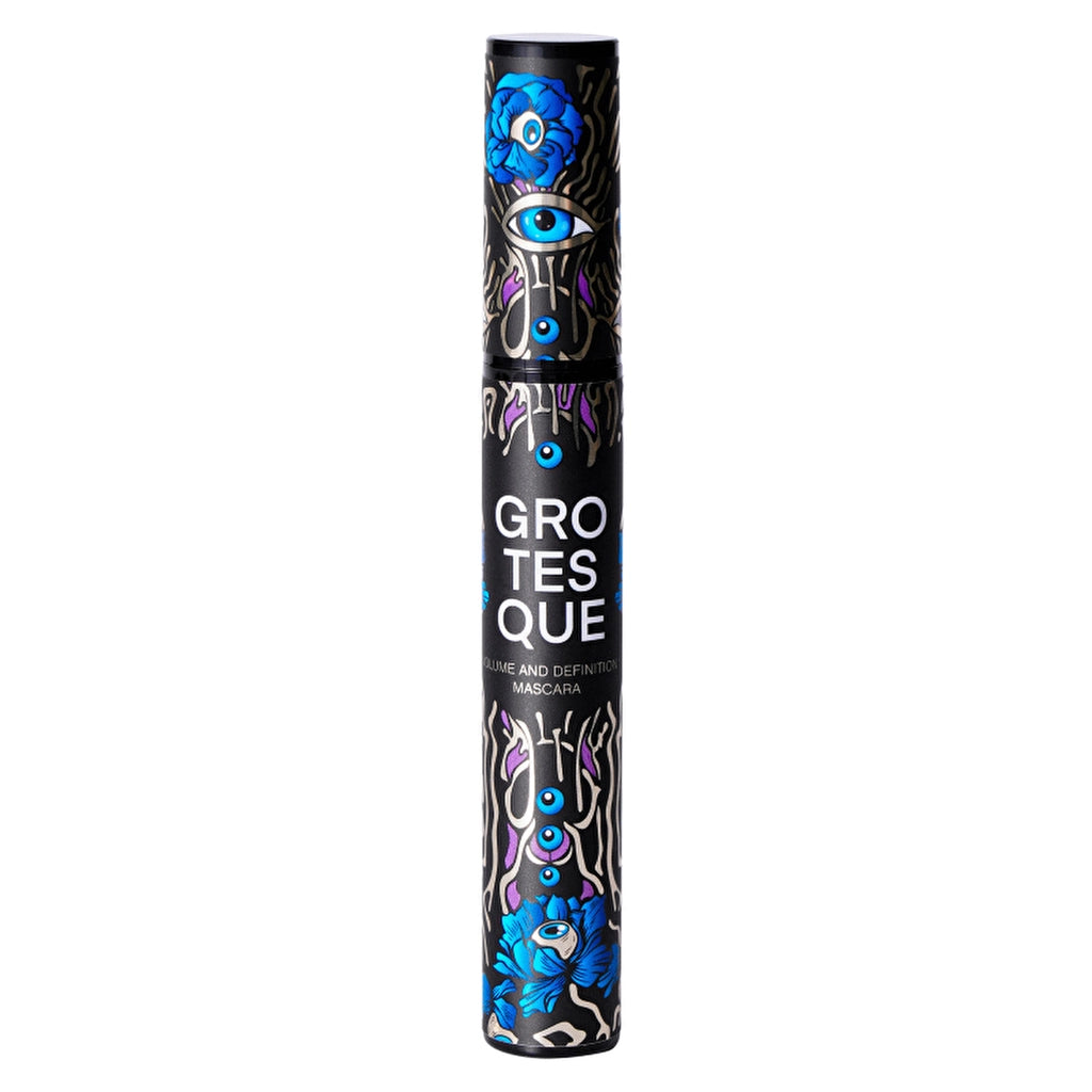 Vivienne Sabo Fantastique Mascara 01 Black - Volumizing &amp; Defining Mascara for All-Day Wear